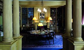 Time Gentlemen When Will The Last All Male Clubs Admit Women Amelia Gentleman Rich Decor Beautiful Decor Private Club
