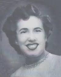 Katherine Politz Obituary (1933