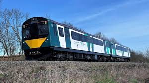 Level Crossing Warning As Trains Return To Marston And Abbey Vale Lines Train Millennium Park British Rail