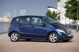 On this page, you can select the version you are looking for to find out all the key specs from fuel efficiency and top speed, to running costs, dimensions, data and lots more. Mercedes Benz A Class 2005 2008 Used Car Review Car Review Rac Drive
