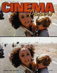 Cinema Papers May June 1979 By Uow Library Issuu