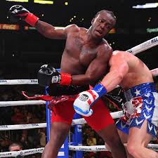True geordie admits that the ksi vs logan paul fight did not go the way he expected. Thousands Streamed Ksi Logan Paul By Watching Some Guy S Glasses Bad Left Hook