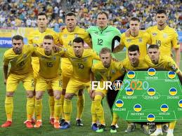 14 056 100 · обсуждают: Danh Sach Ä'á»™i Tuyá»ƒn Ukraine Dá»± Euro 2020 Vietnamnet