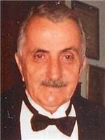 Harry Bagbey Obituary (2015)