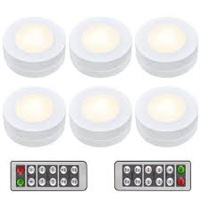 Top 10 Best Under Cabinet Lights In 2020