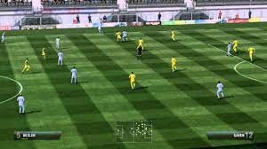 The graphics in fifa 13 are much improved on previous mobile versions of the game. Fifa 13 Europe Android Apk Iso Psp Download For Free