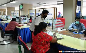 Dia didakwa melakukan perbuatan itu di lhdn cawangan duta, kompleks pejabat kerajaan, jalan tunku abdul halim pada 3 mac 2015 dan pada 29 jun 2015. Kaunter Rayuan Bpn Dibuka 30 31 Mei Free Malaysia Today Fmt