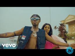 Video Zlatan Quilox Mp4 Download