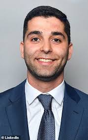 Giants sued by ex-video director who says he was fired in 'retaliation' for  report