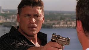 Steven Bauer