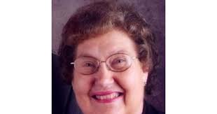 Bernadette Frances Trenkamp Obituary (1937