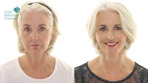 Pin On Makeup Tutorials For Older Women