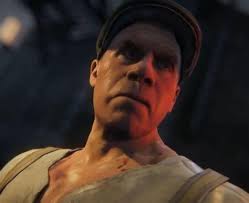 Which hated character will you personally defend to the death? :  r/CODZombies