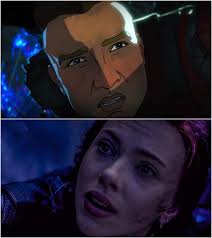 34 Details You Missed in Marvel's Disney Plus Show 'What If...?'