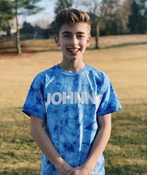 Johnny orlando (born january 24, 2003) is a canadian singer with more than a million followers on youtube. Lauren Orlando Merch Promotions