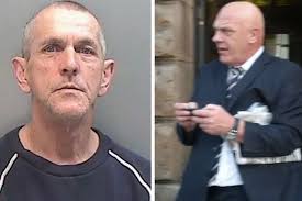 The only way is jail for TV conman in £25k scam to fund Cheshire version of  TOWIE