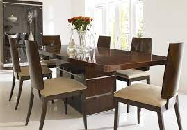 Space is often the biggest restriction when it comes to purchasing dining furniture, and having this information. Rossini Extending Table And 4 Chairs Dining Table Marble Dining Room Furniture Dining Table