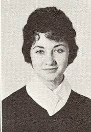 First June Graduating Class of 1960!!!