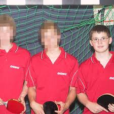 Tim kretschmer (r.), drei jahre vor der tat. Amoklauf Von Winnenden Eltern Von Tim K Sprechen Uber Die Tat