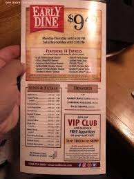 Texas roadhouse catering menu prices and review. Online Menu Of Texas Roadhouse Restaurant Council Bluffs Iowa 51503 Zmenu