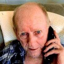 Earl Shrader Obituary