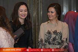 live piala sultan selangor 2018 : Selangor Royal Office Ø¯Ø± ØªÙˆÛŒÛŒØªØ± 18 November 2018 Dymm Sultan Selangor Sultan Sharafuddin Idris Shah Alhaj Berkenan Berangkat Menyempurnakan Majlis Perasmian Fskualalumpur Baginda Diiringi Dymm Tengku Permaisuri Selangor Tengku Permaisuri Norashikin