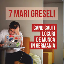 Check spelling or type a new query. Sulf In Progres SÄƒlbatic De Toate Pentru Toti Locuri De Munca Germania Justan Net