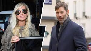 Jalil lespert (born 11 may 1976) is a french actor, screenwriter and director. Laeticia Hallyday Et Jalil Lespert Deja Separes