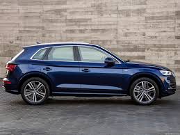 Audi Q5 2017 Pictures Information Specs