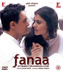 Fanaa Bollywood Movies Fanaa Film Hindi Bollywood Movies Best Bollywood Movies