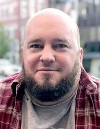 Benjamin Earl Sturrock Obituary