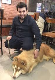 Maybe you would like to learn more about one of these? Alexandria Governorate Best Pet Boarding Grooming And Pet Sitters Near Me Petbacker Egypt