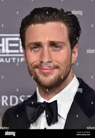 Aaron mitchell hi-res stock photography and images