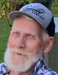 James Luther Williford Obituary May 5, 2022