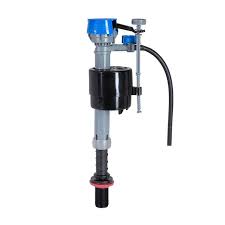 Upgrade your toilets fill performance with this proven toilet tank fill valve. How To Replace A Toilet Fill Valve Quora