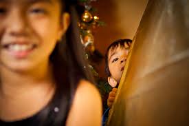 The Secret to Great Photography