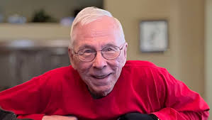 Fundraiser by Bill Draves : Bill's Jumping for JOY because of your  DONATIONS!