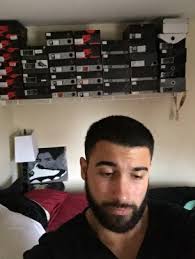 The Sneaker Sanctuary