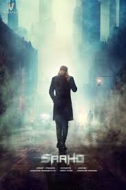 Prabhass Saaho First Look Poster Full Movies Online Free Full Movies Free Movies Online