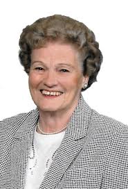 Dolores Rhoades Obituary