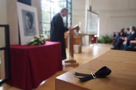 A senior wrangler at cambridge university is a title awarded to the top mathematics undergraduate of their cohort, and is one of the. Singaporeans Hold Memorial Service At Lee Kuan Yew S Cambridge University Latest Others News The New Paper