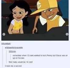 List of the proud family episodes. Who Remembers The Proud Family Movie On Disney Channel 9gag