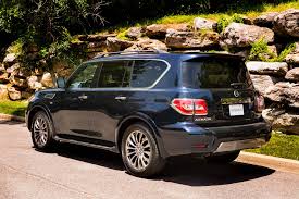 0.3 l 0.32 us quarts: 2020 Nissan Armada Stays Largely The Same Yet Costs Up To 2 340 More Carscoops