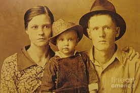 Elvis Presley Baby Photograph Photograph By Pd