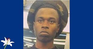 Marcus Alexis, age 29