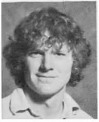 Happy Heavenly Birthday Jerry Ralph Goss Class of 1977 November 22, 1958 ~  April 3, 2016