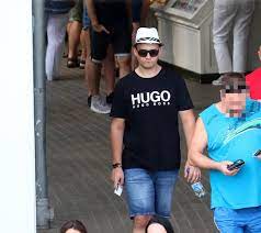 Bartłomiej misiewicz nie jest już pełnomocnikiem zarządu polskiej grupy zbrojeniowej ds. Bartlomiej Misiewicz Na Romantycznej Randce Z Ukochana Podczas Spaceru Na Sopockim Molo Nie Szczedzili Sobie Czulosci