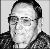 James Merritt Obituary (2009)