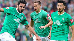 Sv werder bremen* oct 29, 1975 in würzburg, germany. Werder Bremen Kommt Das Lahmste Team Der Liga Langsam In Fahrt Werder Bremen Bremen Deutsche Fussballer