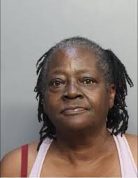 Miami-Dade County Mugshots